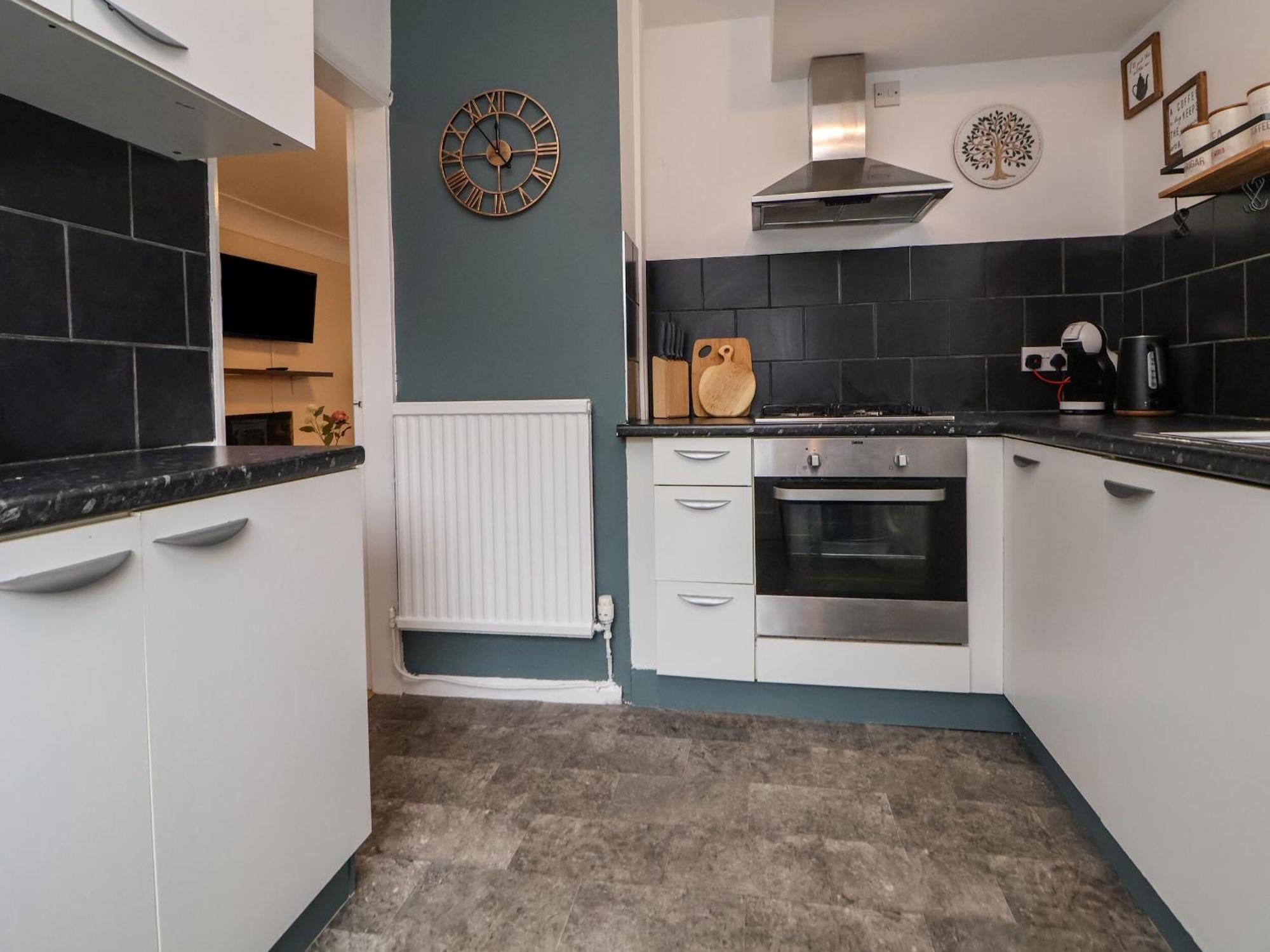 The Cloud House Hoole Villa Chester Exterior photo